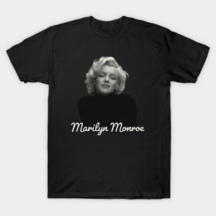 Marilyn Monroe / 1926 T-Shirt